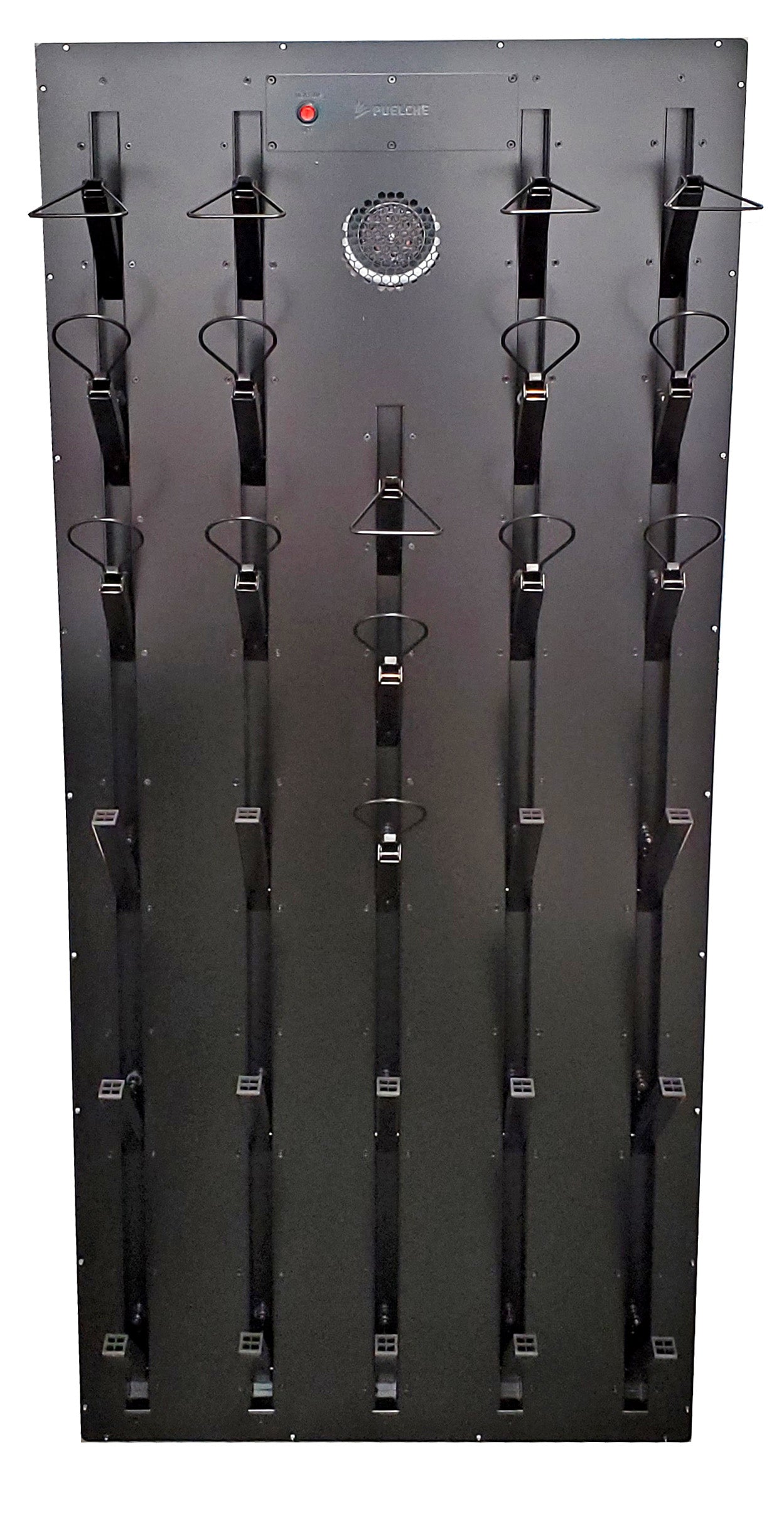 Custom Personalized Configuration, or Finish