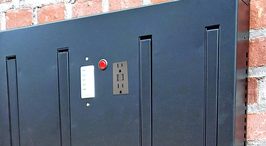 Outlet