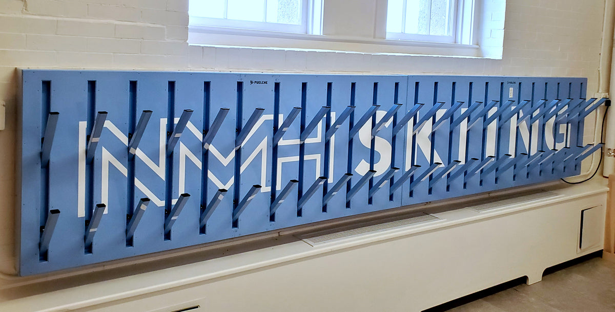 Custom Personalized Configuration, or Finish