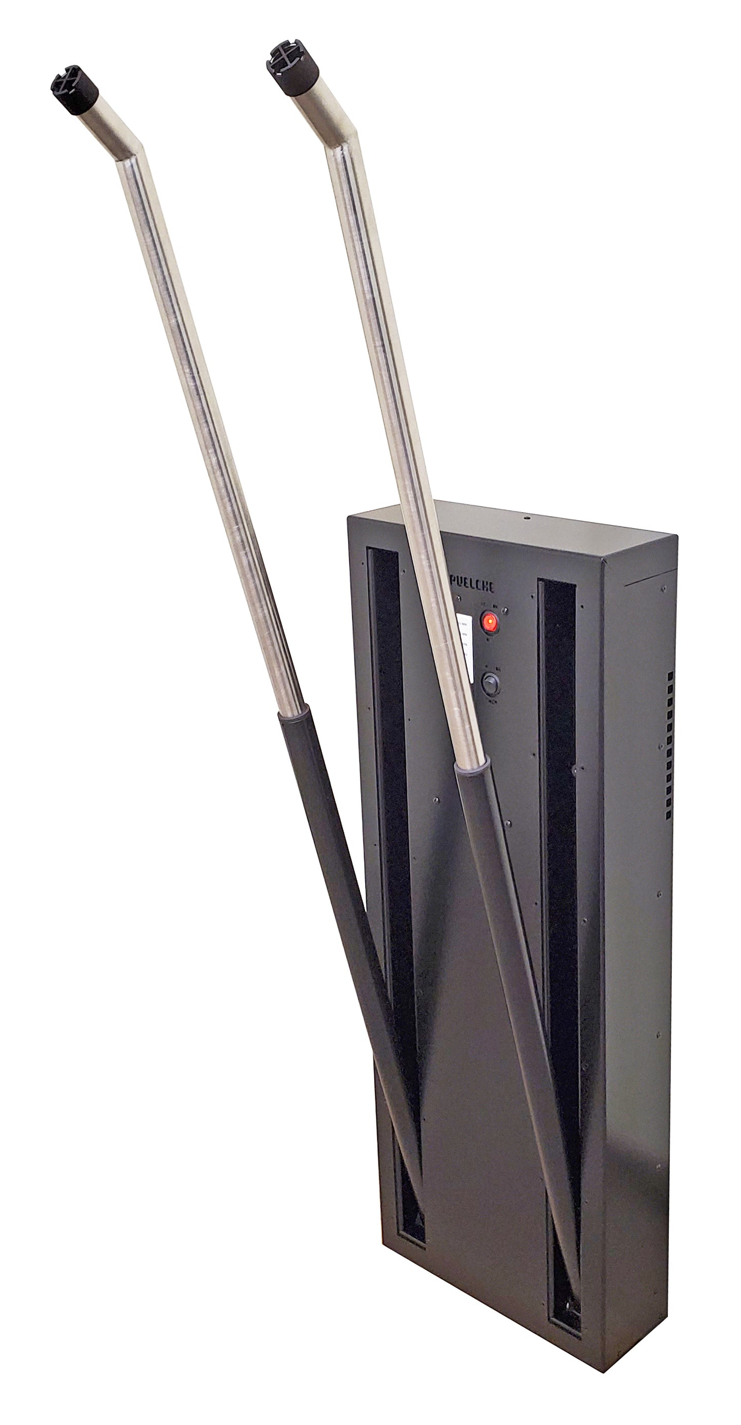 Wall Mount Wader Dryer