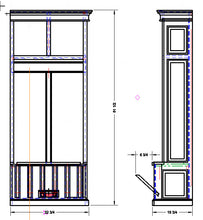 Load image into Gallery viewer, Custom Personalized Configuration, or Finish
