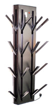 Load image into Gallery viewer, 8 Pair Boot and Glove Dryer - Wall Mount, - Narrow - Customizable.
