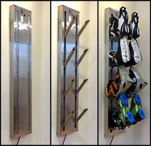 Load image into Gallery viewer, Boot Dryer 4 Pair Wall Mount
