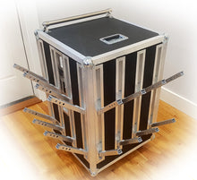 Load image into Gallery viewer, Portable team shoe cleat and glove dryer
