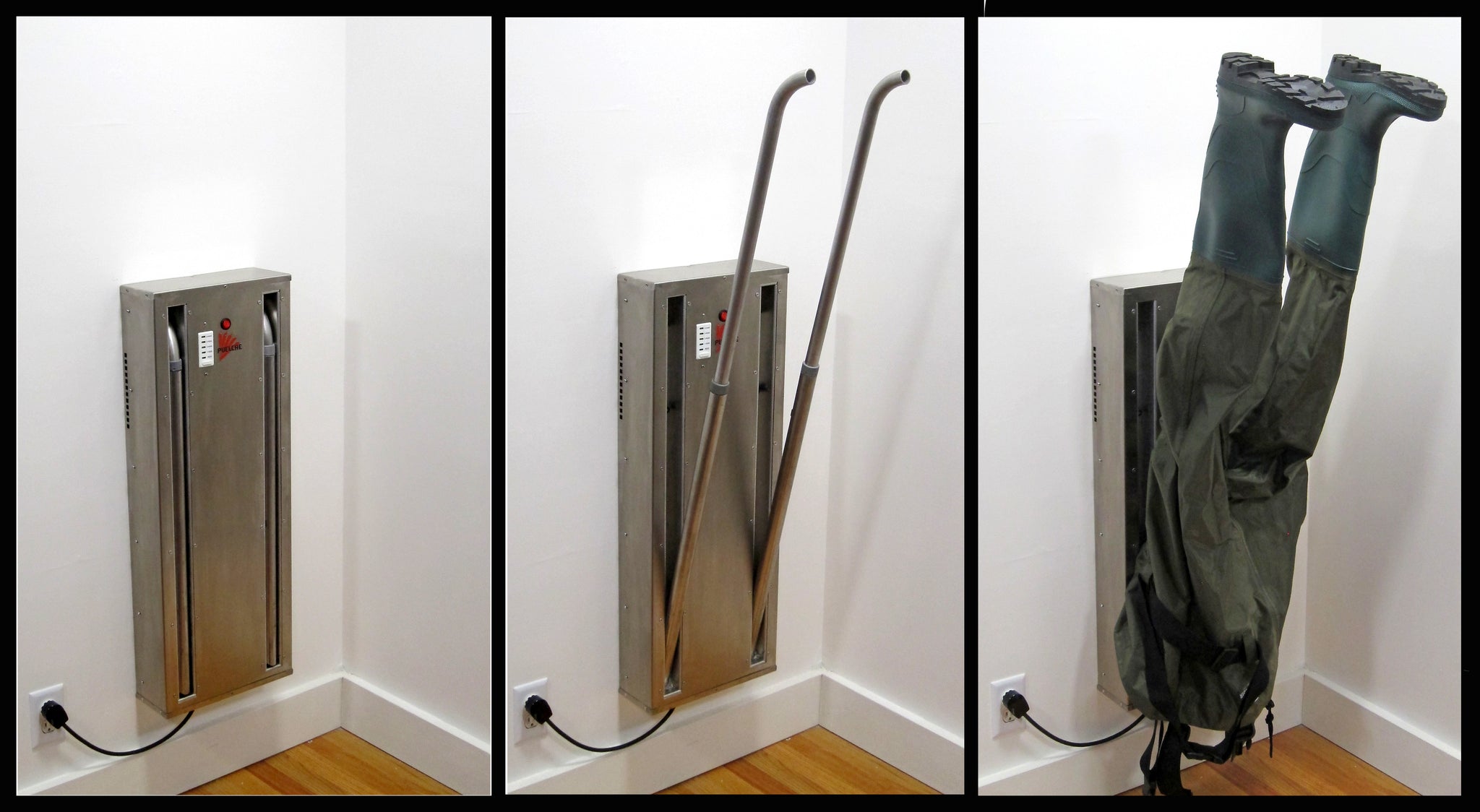Wader dryer new arrivals